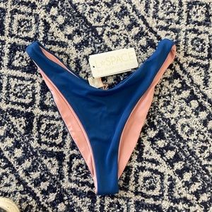 L*space Reversible Bikini Bottoms